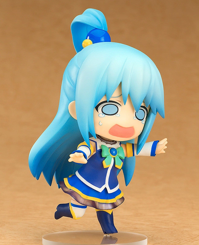 NENDOROID 630 AQUA