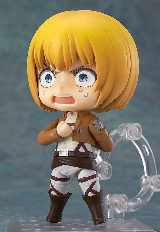 NENDOROID 435 ARMIN ARLERT