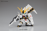 Load image into Gallery viewer, SD EX-STANDARD RX-93 NU GUNDAM
