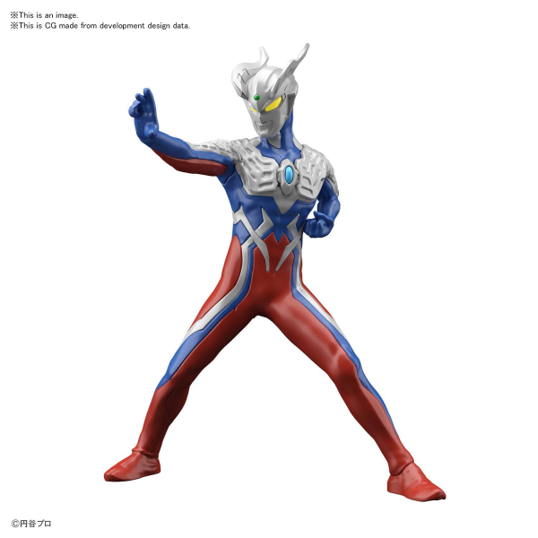 EG ULTRAMAN ZERO