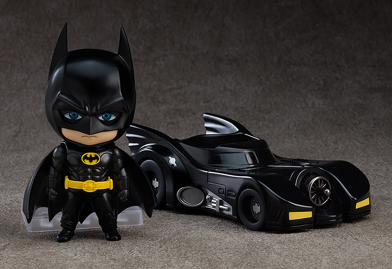 NENDOROID 1694 BATMAN 1989 VER.