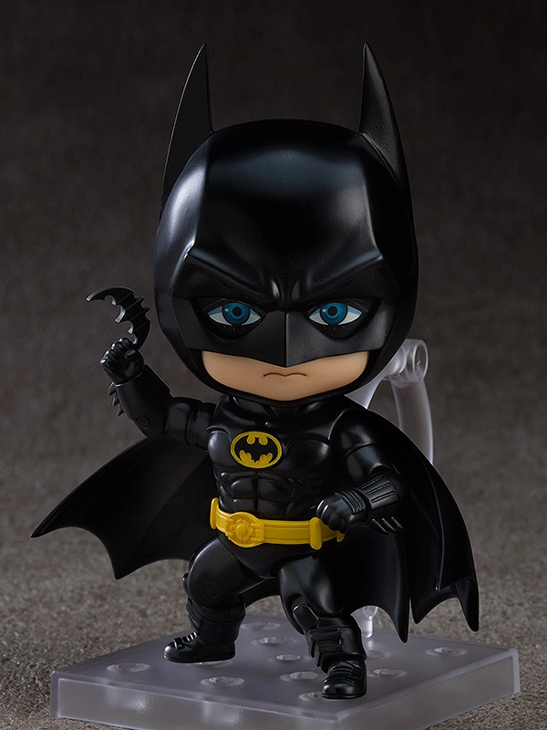 NENDOROID 1694 BATMAN 1989 VER.