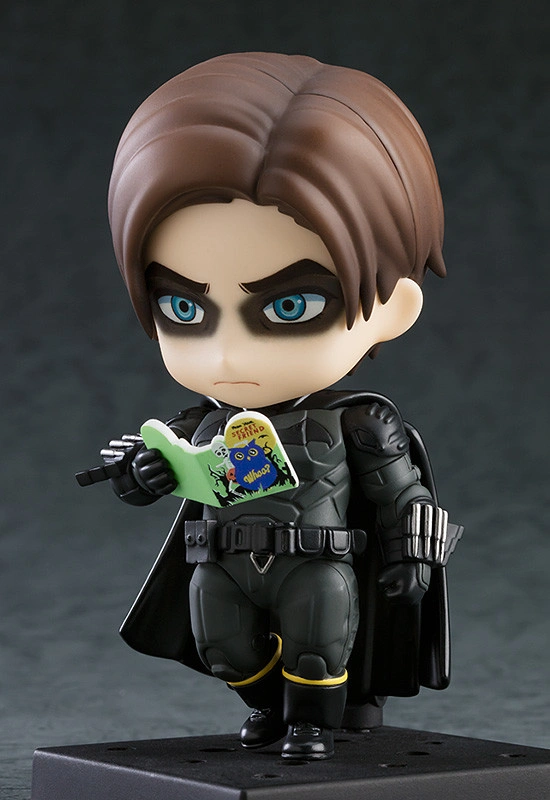 NENDOROID 1855 BATMAN THE BATMAN VER