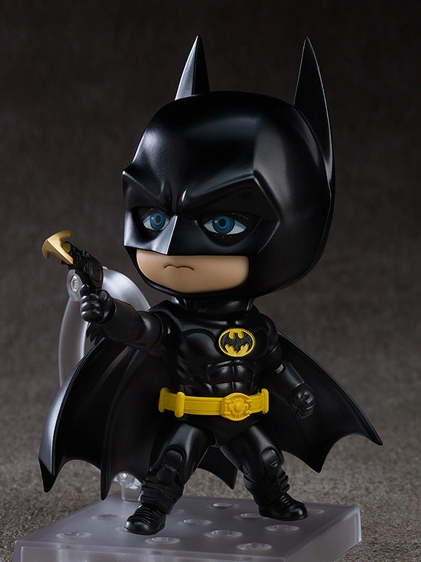 NENDOROID 1694 BATMAN 1989 VER.