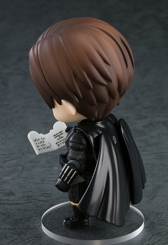 NENDOROID 1855 BATMAN THE BATMAN VER