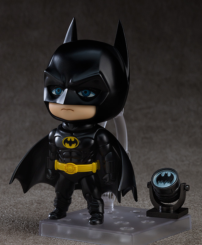 NENDOROID 1694 BATMAN 1989 VER.