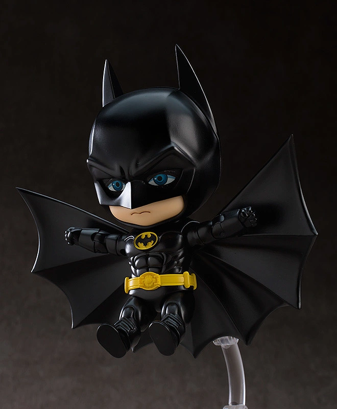 NENDOROID 1694 BATMAN 1989 VER.