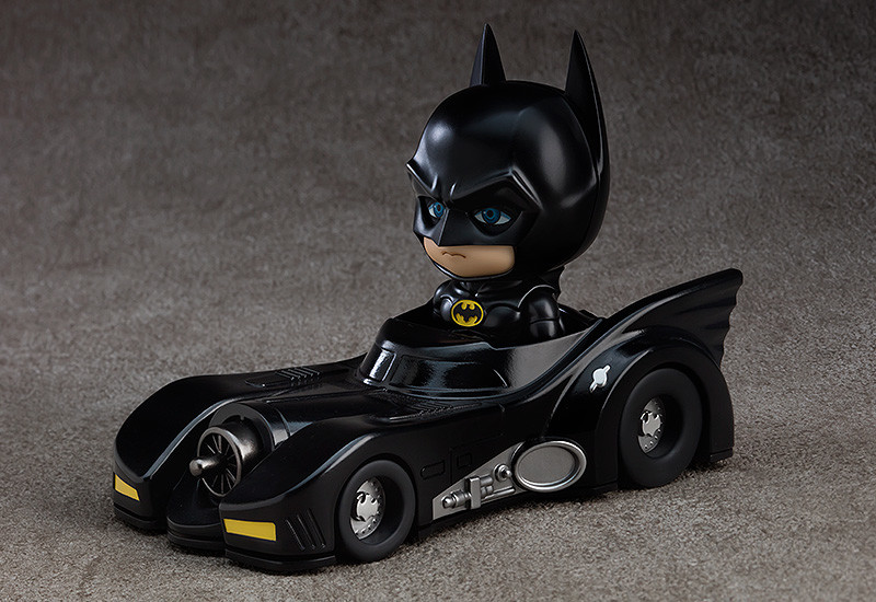 NENDOROID 1694 BATMAN 1989 VER.