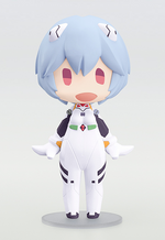 Load image into Gallery viewer, HELLO! GOOD SMILE: REI AYANAMI
