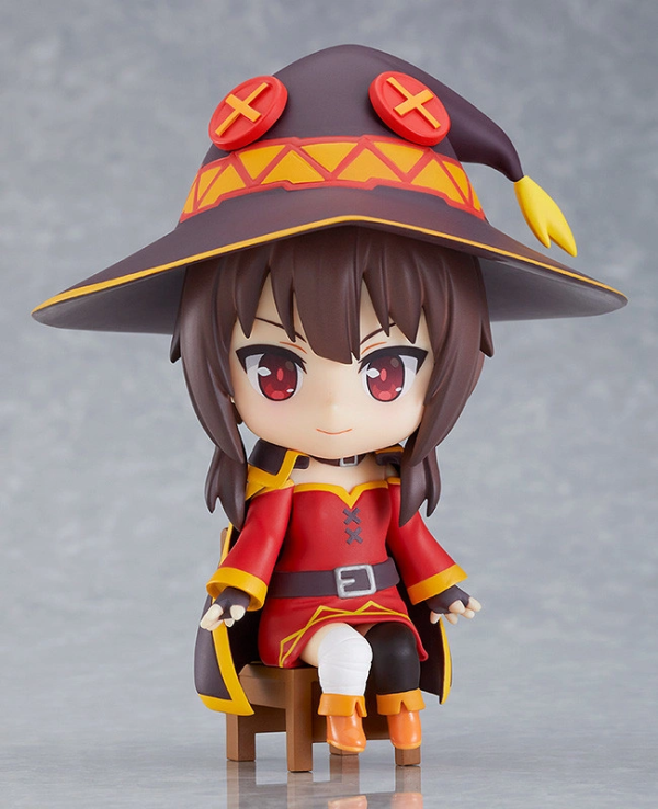 NENDOROID SWACCHAO! MEGUMIN