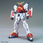 Load image into Gallery viewer, HG 1/144 BLAZING GUNDAM
