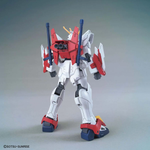 Load image into Gallery viewer, HG 1/144 BLAZING GUNDAM
