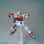 Load image into Gallery viewer, HG 1/144 BLAZING GUNDAM
