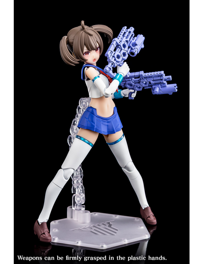 KOTOBUKIYA BUSTER DOLL GUNNER