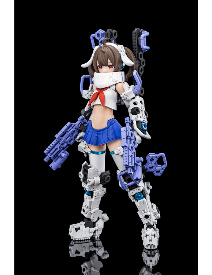 KOTOBUKIYA BUSTER DOLL GUNNER