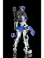 Load image into Gallery viewer, KOTOBUKIYA BUSTER DOLL GUNNER
