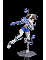 Load image into Gallery viewer, KOTOBUKIYA BUSTER DOLL GUNNER
