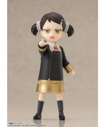 Load image into Gallery viewer, BANDAI Spirits S.H.Figure Becky Blackbell
