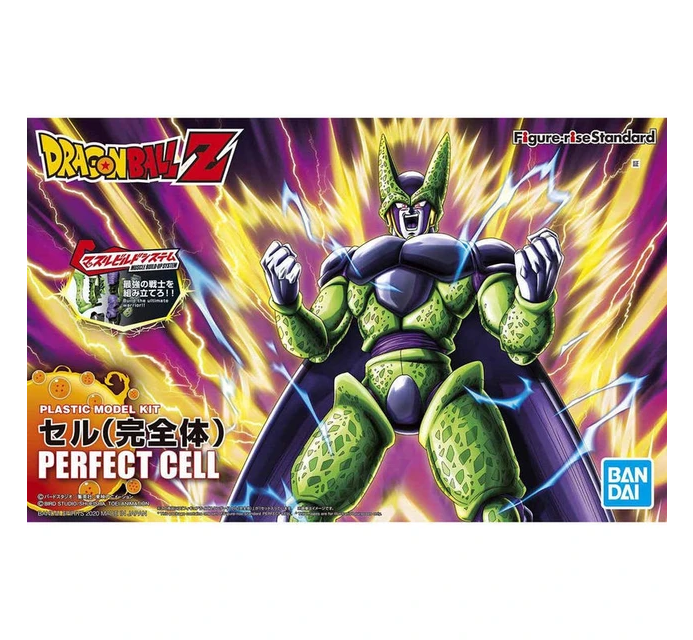 FRS PERFECT CELL