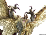 Load image into Gallery viewer, Capcom Figure Builder Creator&#39;s Model Shagaru Magala
