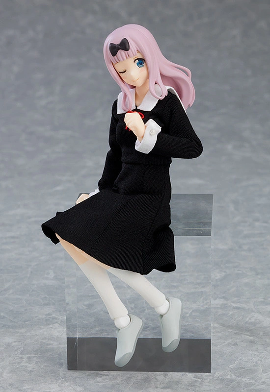 FIGMA 540 CHIKA FUJIWARA