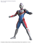 Load image into Gallery viewer, FIGURE-RISE STANDARD ULTRAMAN DECKER FLASH TYPE
