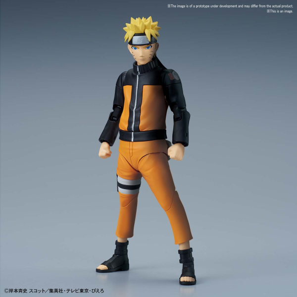 FRS UZUMAKI NARUTO