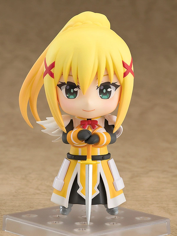 NENDOROID 758 DARKNESS