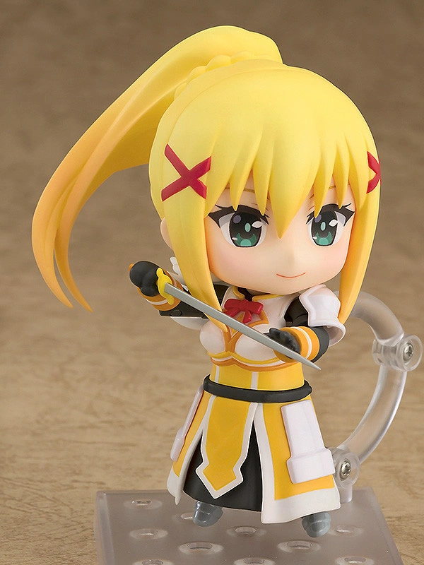 NENDOROID 758 DARKNESS