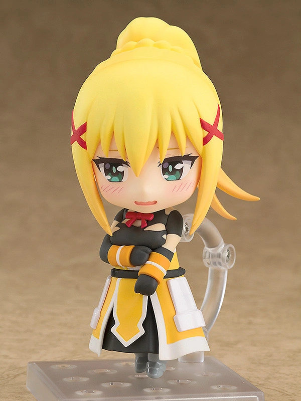 NENDOROID 758 DARKNESS