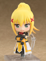 Load image into Gallery viewer, NENDOROID 758 DARKNESS
