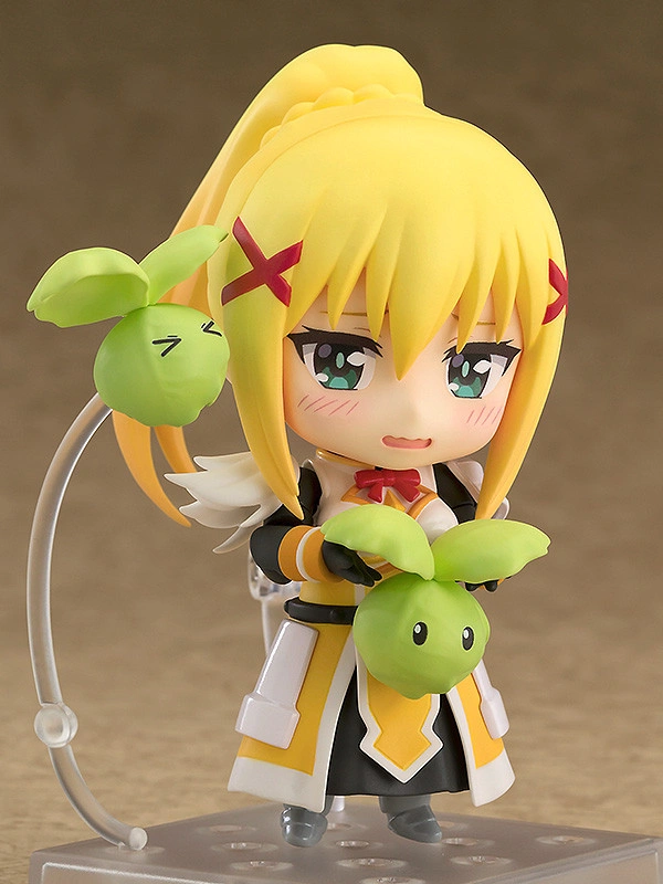 NENDOROID 758 DARKNESS