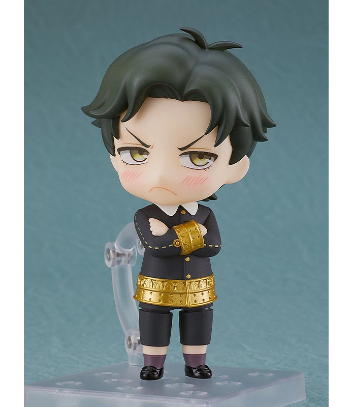 Nendoroid 2078 Damian Desmond