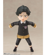 Load image into Gallery viewer, BANDAI Spirits S.H.Figure Damian Desmond
