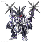 Load image into Gallery viewer, SDW SAIZO GUNDAM DELTA KAI
