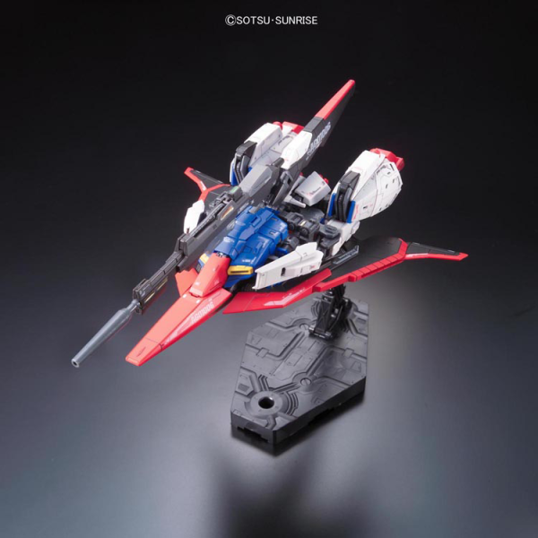 RG1/144 ZETA GUNDAM