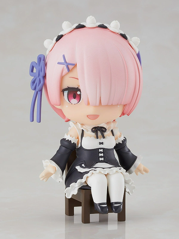 NENDOROID SWACCHAO! RAM