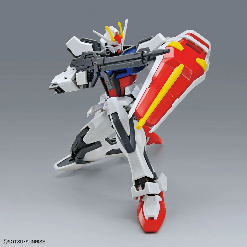 EG STRIKE GUNDAM