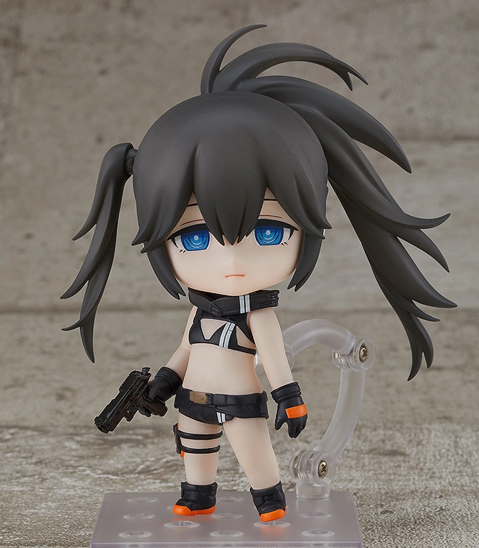 NENDOROID 1882 Empress [Black Rock Shooter] DAWN FALL Ver.