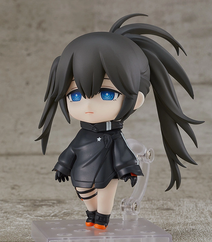 NENDOROID 1882 Empress [Black Rock Shooter] DAWN FALL Ver.