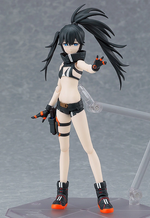 Load image into Gallery viewer, FIGMA 576 EMPRESS BLACK ROCK SHOOTER
