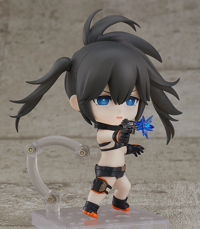 NENDOROID 1882 Empress [Black Rock Shooter] DAWN FALL Ver.