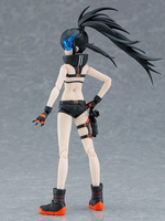 Load image into Gallery viewer, FIGMA 576 EMPRESS BLACK ROCK SHOOTER
