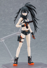 Load image into Gallery viewer, FIGMA 576 EMPRESS BLACK ROCK SHOOTER
