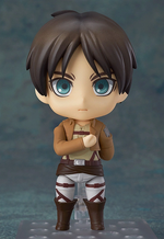 Load image into Gallery viewer, NENDOROID 375 EREN YEAGER
