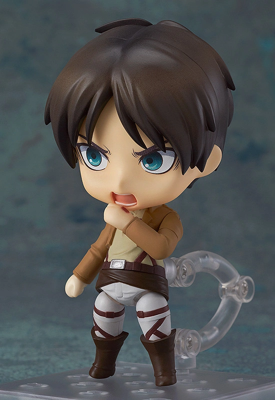 NENDOROID 375 EREN YEAGER