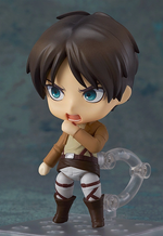 Load image into Gallery viewer, NENDOROID 375 EREN YEAGER
