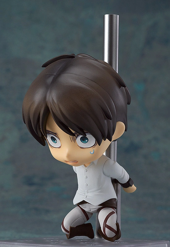 NENDOROID 375 EREN YEAGER