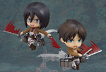 Load image into Gallery viewer, NENDOROID 375 EREN YEAGER
