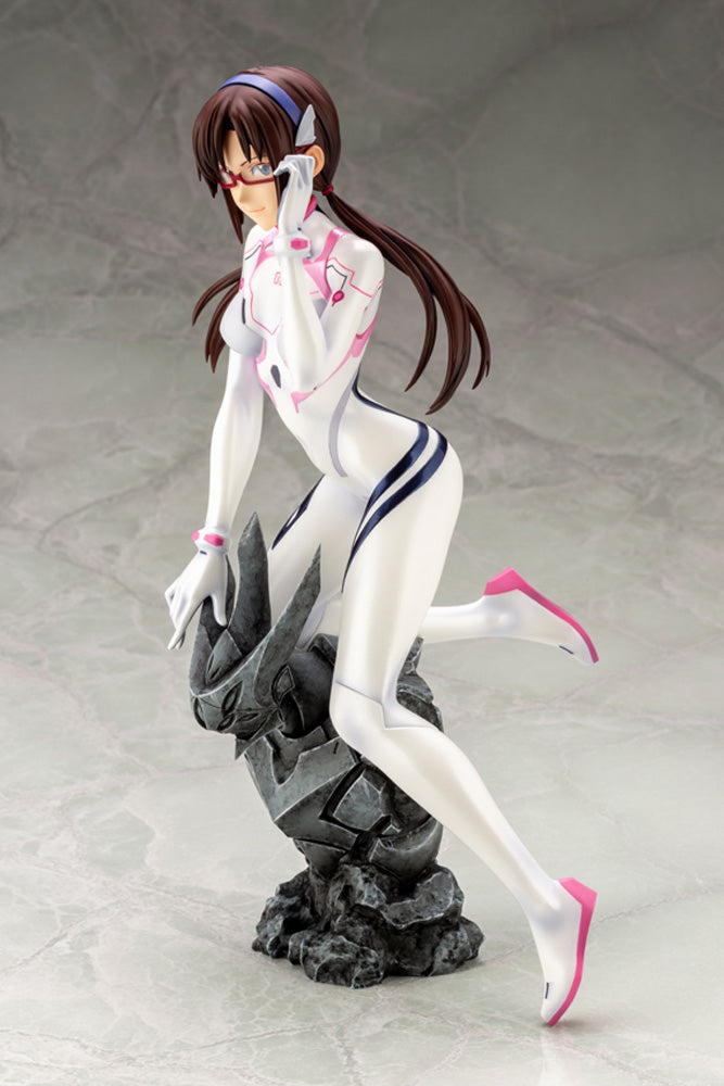 1/6 Mari Makinami Illustrious White Plugsuit ver.